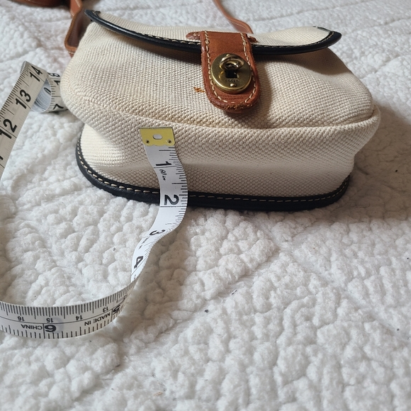 Fossil Austin Small Crossbody - Picture 6 of 8